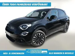 Cinema schwarz Gebraucht 2023 Fiat 130 | 19.060 € (Fairer Preis)