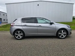 Gebraucht 2018 Peugeot 308 GT-line Limousine | 7.500 € (Superpreis)