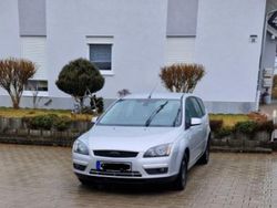 Silber Gebraucht 2006 Ford Focus Kombi | 899 € (Fairer Preis)