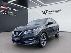 Schwarz Gebraucht 2020 Nissan Qashqai 360º SUV | 18.990 € (Fairer Preis)