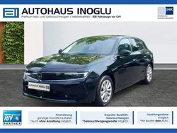 Grau Gebraucht 2023 Opel Astra Edition Limousine | 19.480 € (Guter Preis)