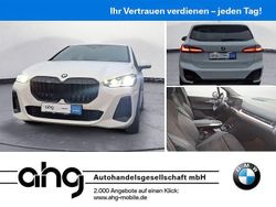 Weiß Gebraucht 2024 BMW 218 Active Tourer M Sport Van / Kleinbus | 34.660 € (Fairer Preis)