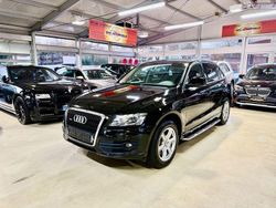 Schwarz Gebraucht 2009 Audi Q5 Comfort SUV | 7.990 € (Etwas zu teuer)