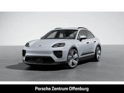 Grau Neu 2025 Porsche Macan SUV | 116.046 €