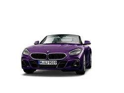 Gebraucht 2025 BMW Z4 M Sport Cabrio | 39.119 € (Superpreis)