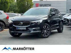 Schwarz Gebraucht 2022 Volvo XC60 Inscription SUV | 44.860 € (Fairer Preis)