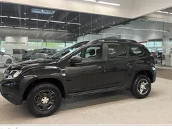 Schwarz Gebraucht 2019 Dacia Duster Comfort SUV | 10.880 € (Fairer Preis)