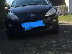 Gebraucht 2010 Ford Ka Kleinwagen | 3.300 €