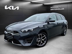 Grau Gebraucht 2024 Kia Ceed Sportswagon Kombi | 23.580 € (Guter Preis)