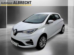 Grau Gebraucht 2021 Renault Zoe Experience Kleinwagen | 12.990 € (Fairer Preis)