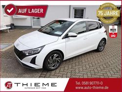 Atlas weiß unilackierung Neu 2025 Hyundai i20 Kleinwagen | 17.864 € (Fairer Preis)