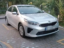 Gebraucht 2020 Kia Ceed 2 Coupé | 11.000 € (Superpreis)