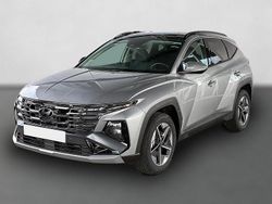 Shimmering silver Neu 2025 Hyundai Tucson SUV | 29.750 € (Guter Preis)
