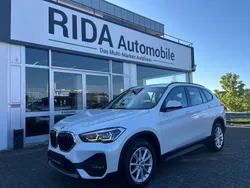 Weiß Gebraucht 2019 BMW X1 Advantage SUV | 19.750 € (Fairer Preis)