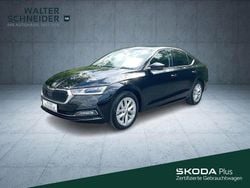 Schwarzmagic perleffekt Gebraucht 2024 Skoda Octavia Style Limousine | 28.950 € (Superpreis)