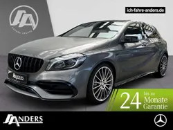 Mercedes A45 AMG