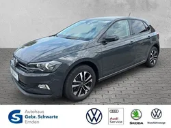 VW Polo