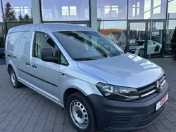 VW Caddy Maxi