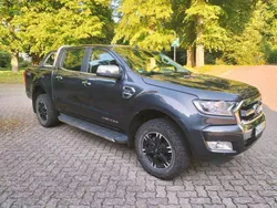 Gebraucht 2017 Ford Ranger Abholung | 21.900 € (Fairer Preis)