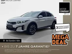 (hw2) deluxeweiss met. Gebraucht 2024 Kia XCeed Platinum Edition SUV | 25.989 € (Guter Preis)