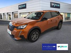 Orange Gebraucht 2022 Peugeot 2008 Active SUV | 15.790 € (Superpreis)