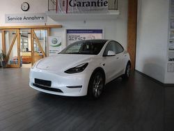 Weiß Gebraucht 2021 Tesla Model Y SUV | 32.990 € (Fairer Preis)