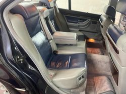 Blau Gebraucht 1995 BMW 750L Limousine | 9.900 €