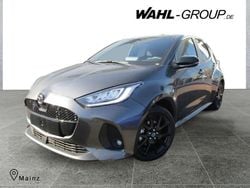 Grau Neu 2025 Mazda 2 Homura-Line Limousine | 25.945 € (Fairer Preis)