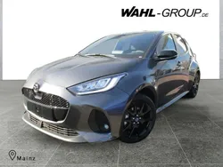 Grau Neu 2025 Mazda 2 Homura-Line Limousine | 26.590 € (Fairer Preis)