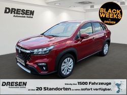 Rot Neu 2025 Suzuki SX4 S-Cross Comfort SUV | 30.490 € (Etwas zu teuer)