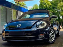 Schwarz Gebraucht 2013 VW Beetle Design Coupé | 6.900 € (Etwas zu teuer)