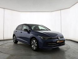 Blau Gebraucht 2025 VW Golf VIII Goal Limousine | 23.550 € (Superpreis)