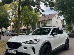 Weiß Gebraucht 2022 Cupra Formentor VZ SUV | 29.990 € (Superpreis)