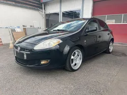 Schwarz Gebraucht 2007 Fiat Bravo Racing Kleinwagen | 1.950 € (Teuer)