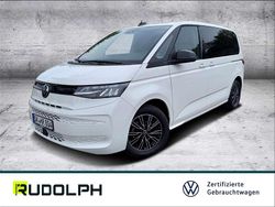 Weiss Gebraucht 2025 VW T7 Basis Van | 54.950 € (Guter Preis)