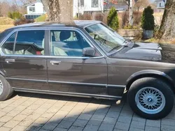 Braun Gebraucht 1985 BMW 745 Executive Limousine | 17.900 €