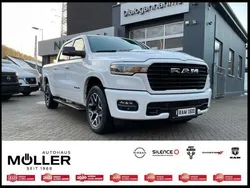 Weiß Neu 2025 Dodge Ram Abholung | 77.990 €