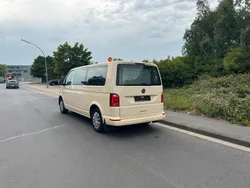 Beige Gebraucht 2016 VW T6 Van | 13.400 € (Etwas zu teuer)