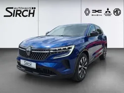 Ironblau metallic (blau) Gebraucht 2024 Renault Austral Techno Esprit Alpine SUV | 39.949 € (Teuer)