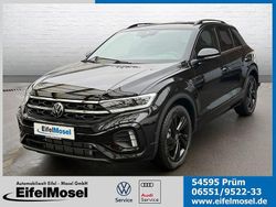 Schwarz Neu 2026 VW T-Roc R-line SUV | 44.805 € (Etwas zu teuer)