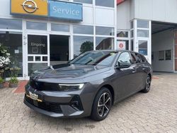 Grau Gebraucht 2024 Opel Astra Kombi | 24.990 € (Fairer Preis)