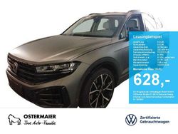 Grau Gebraucht 2025 VW Touareg R-line SUV | 73.310 € (Fairer Preis)