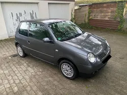Grau Gebraucht 2005 VW Lupo Kleinwagen | 1.700 € (Fairer Preis)