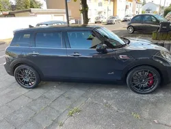 Grau Gebraucht 2021 Mini John Cooper Works Clubman Kombi | 32.500 € (Guter Preis)