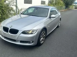 Silber Gebraucht 2007 BMW 325 Coupé | 4.999 € (Superpreis)