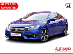 Andere Gebraucht 2019 Honda Civic Executive Limousine | 19.990 € (Etwas zu teuer)