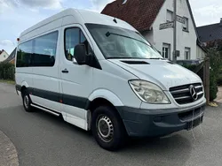 Weiß Gebraucht 2006 Mercedes Sprinter Van | 7.400 €