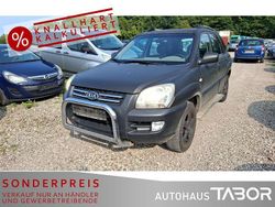 Satinsilber Gebraucht 2005 Kia Sportage EX SUV | 1.485 € (Superpreis)