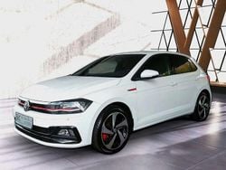 Weiß Gebraucht 2020 VW Polo GTI Limousine | 16.950 € (Guter Preis)