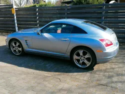 Silber Gebraucht 2025 Chrysler Crossfire Coupé | 5.500 €